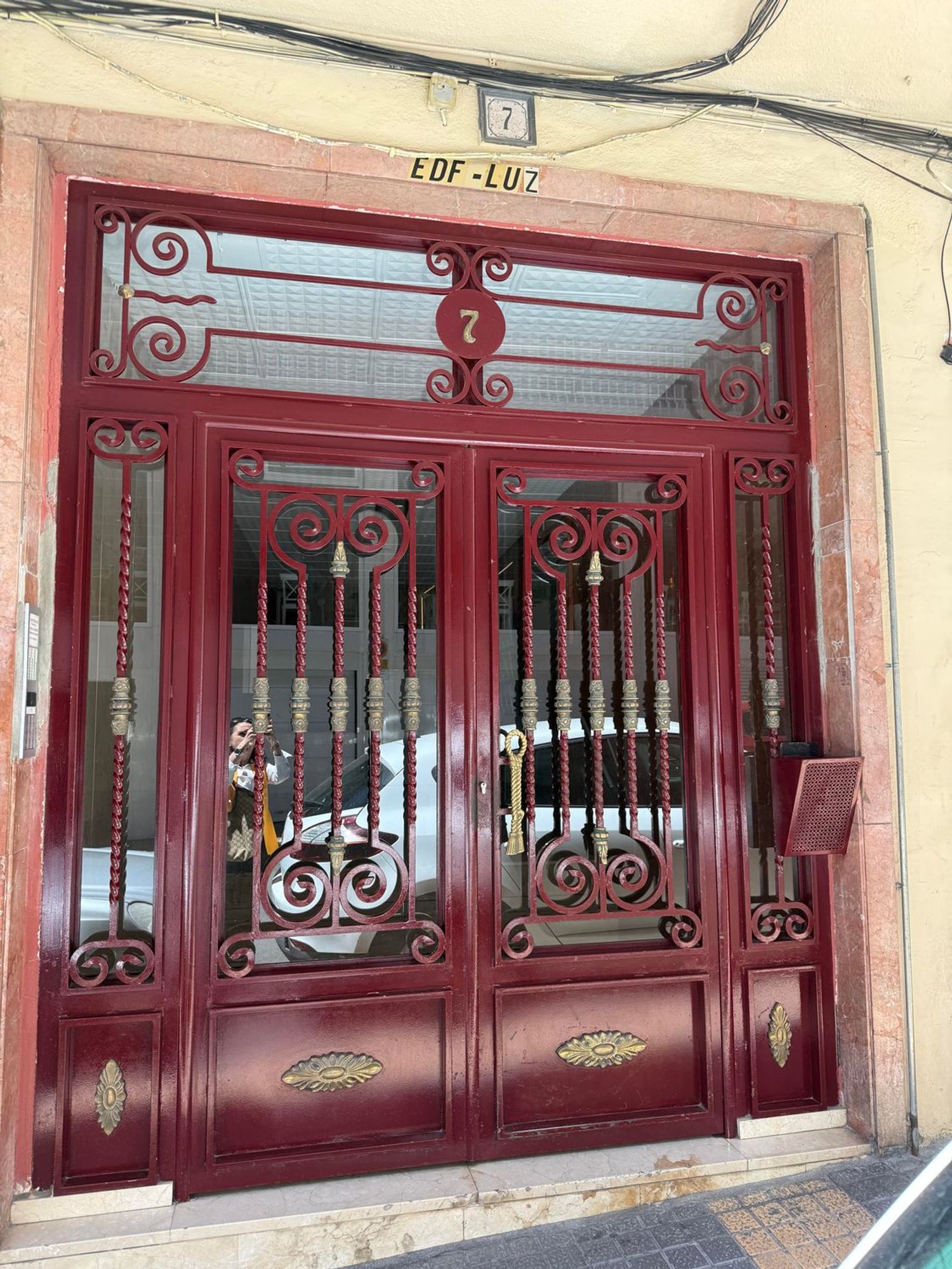 Piso en Calle Maravall, Benidorm, 7 - Foto 15