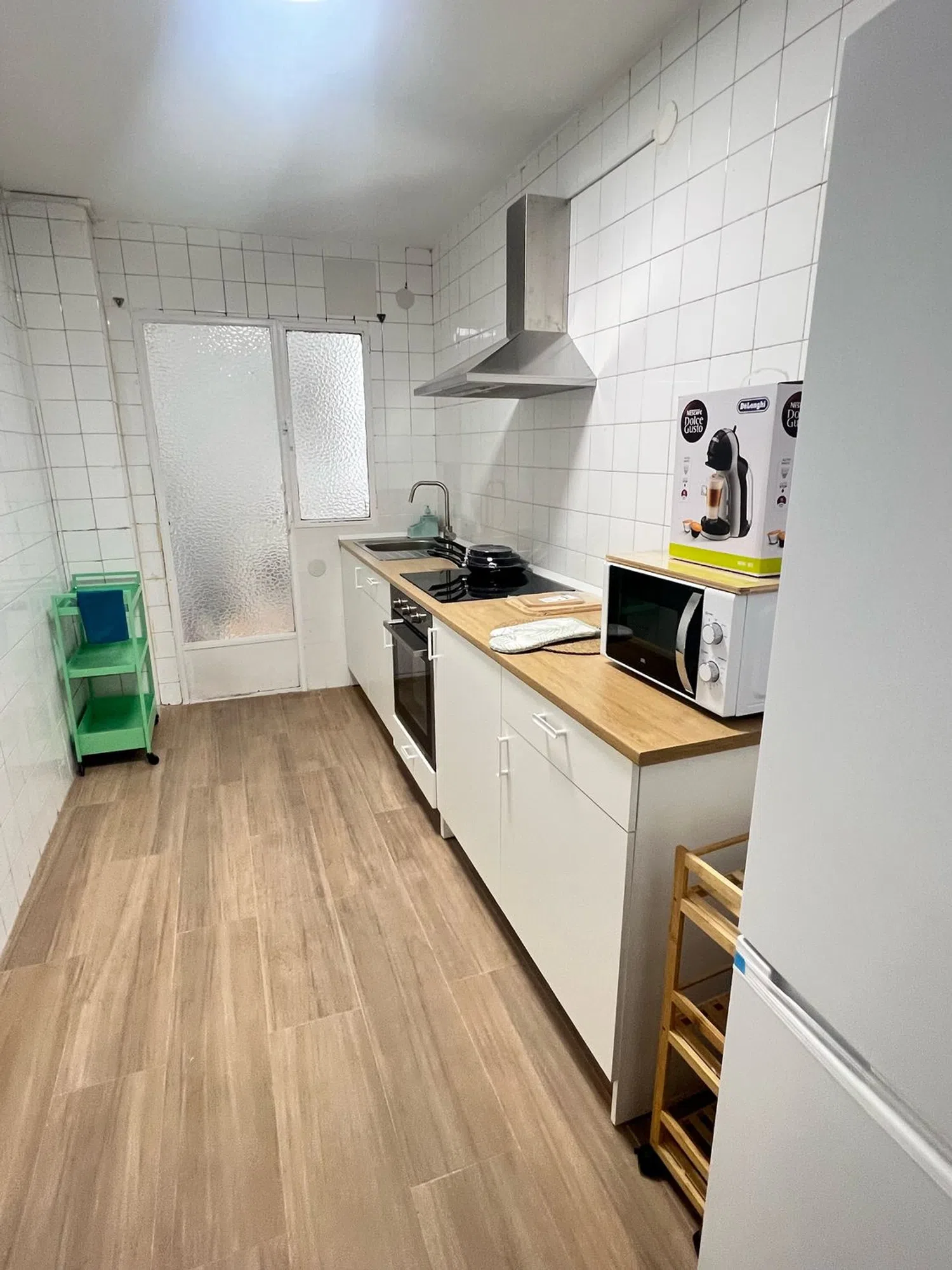 Piso en ronda de Levante, 17 - Foto 4