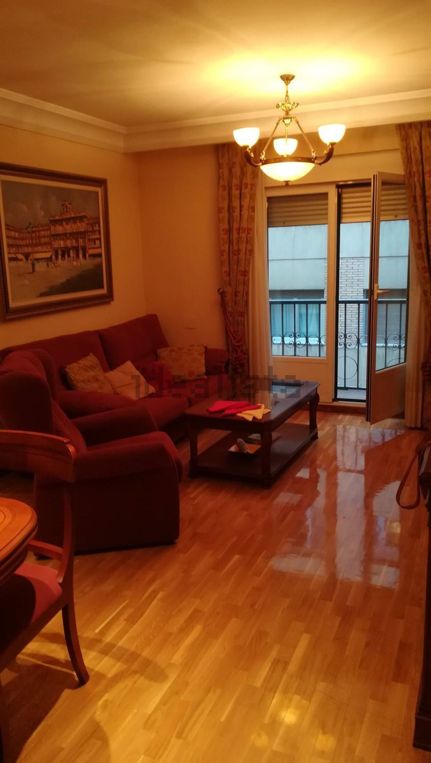 Piso en calle Maldonado Ocampo, 4 - Foto 1