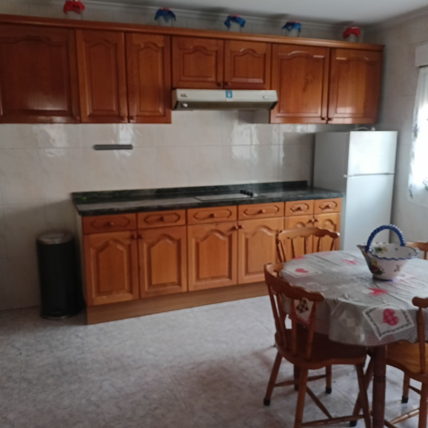 Piso en plaza Santa Barbara, 2 - Foto 4