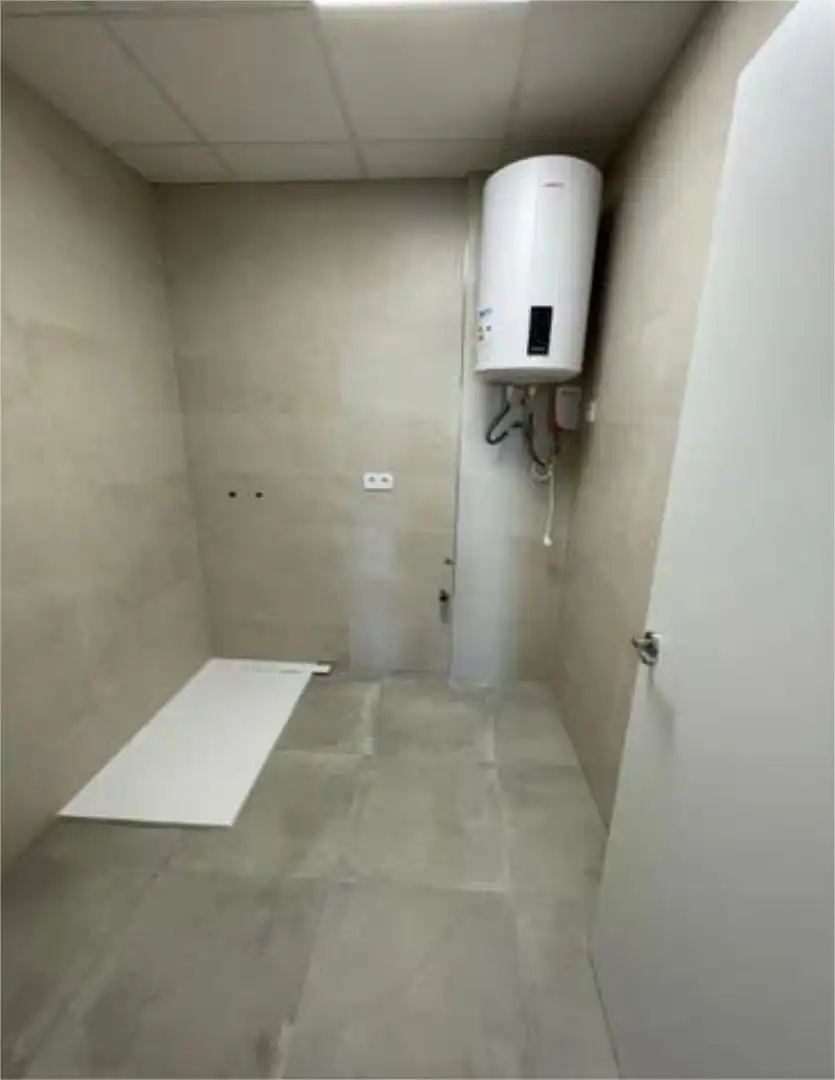 Piso en Centro - Foto 4