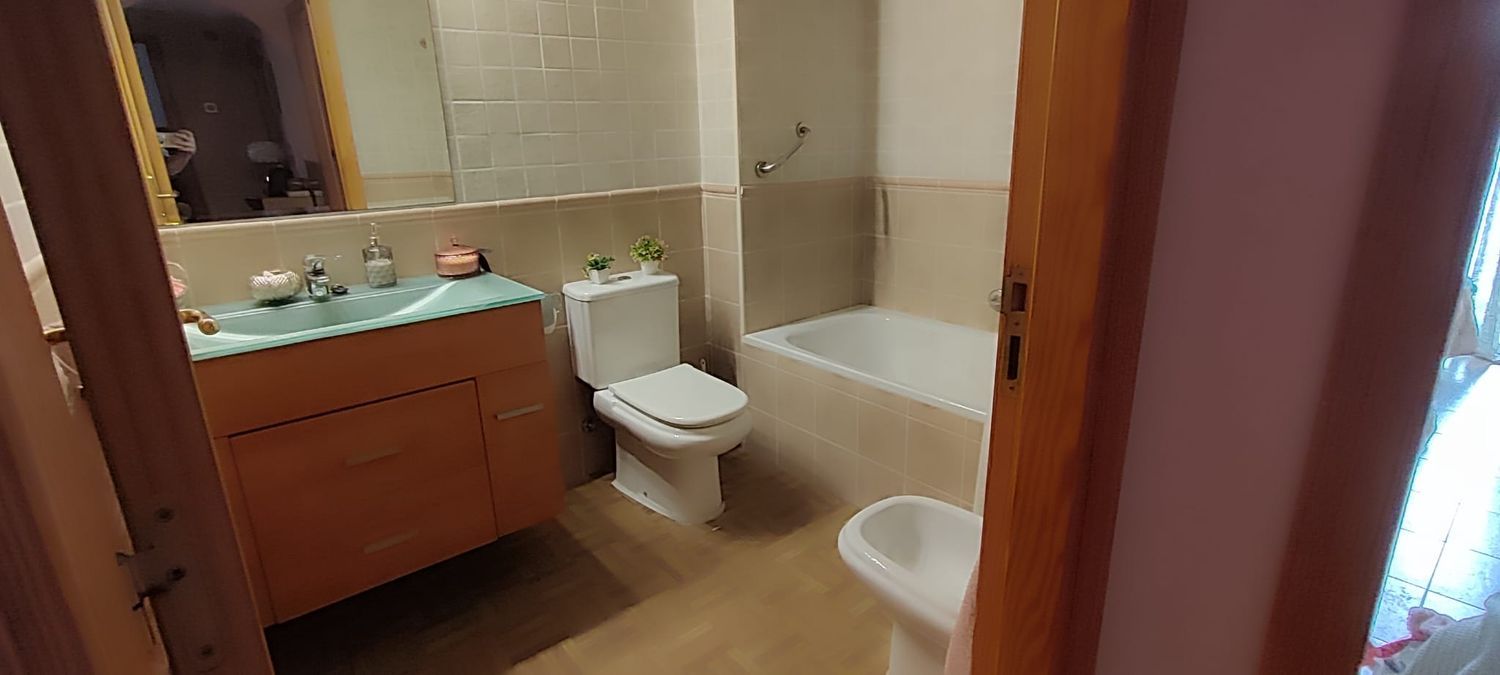 Piso en calle del Safareig, 21 - Foto 13