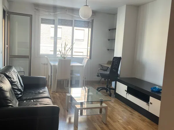 Piso en Calle del Obispo Nieto, 19, Las Vegas - La Feria, Las Vegas - La Feria - Foto 1