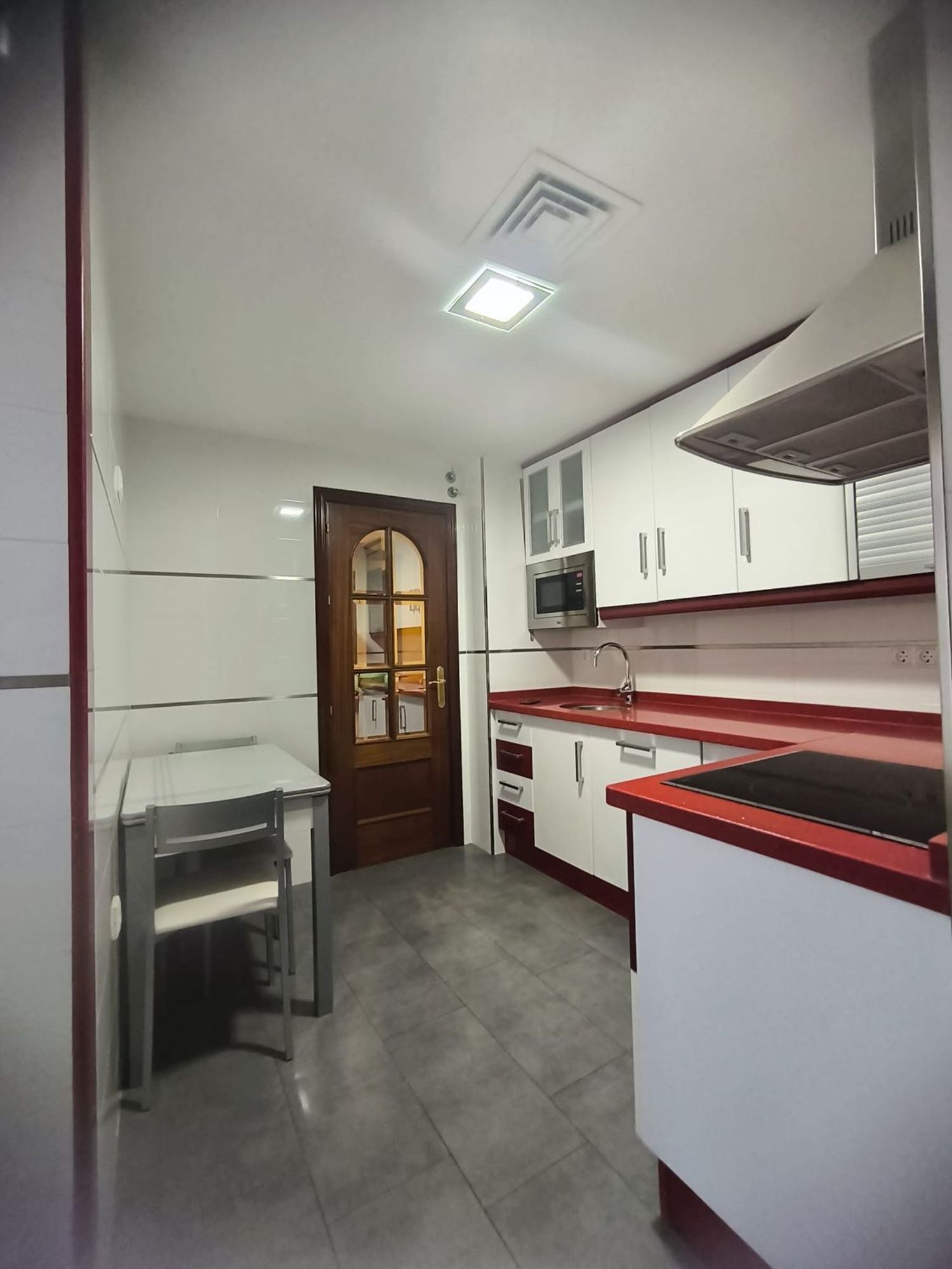 Piso en Calle Rafael Márquez Mazzantini, 3, Zoco - Poniente - Foto 4