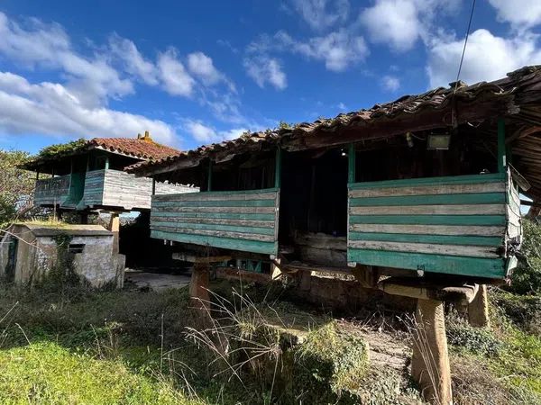 Casa de pueblo en Trubia s/n - Foto 3
