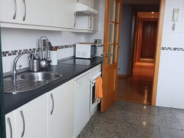 Dúplex en Urb. urbanización Jardín de los Reyes - Parque Real - Foto 7