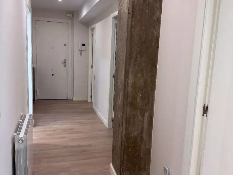 Piso en  Carrer de Sant Josep de Calassanç 21 - Foto 1
