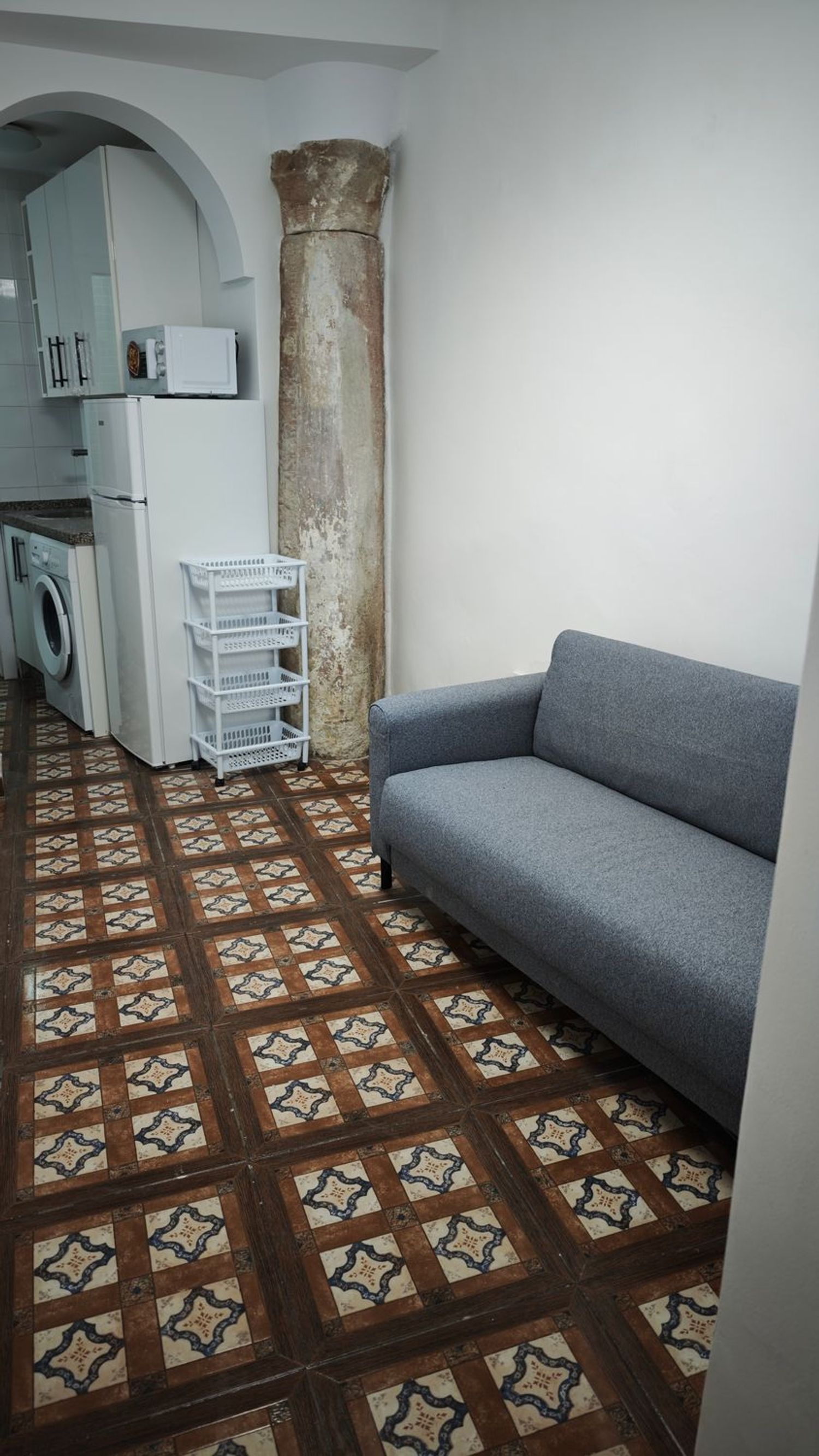 Piso en Calle Huerto del Conde, 28, La Victoria - Foto 15
