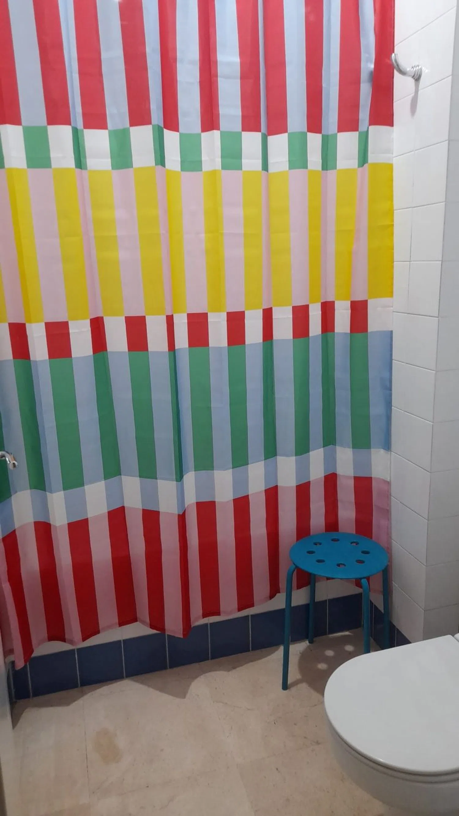 Estudio en calle Monte Carmelo, 37 - Foto 9