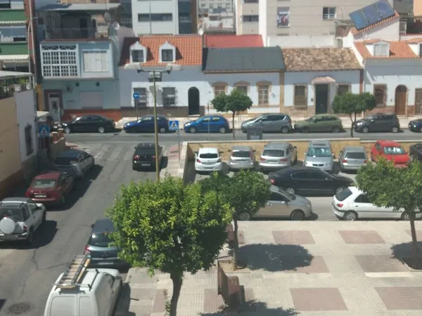 Piso en Calle Carlos Falgueras, 2, Los Castillejos - La Trinidad - Foto 11
