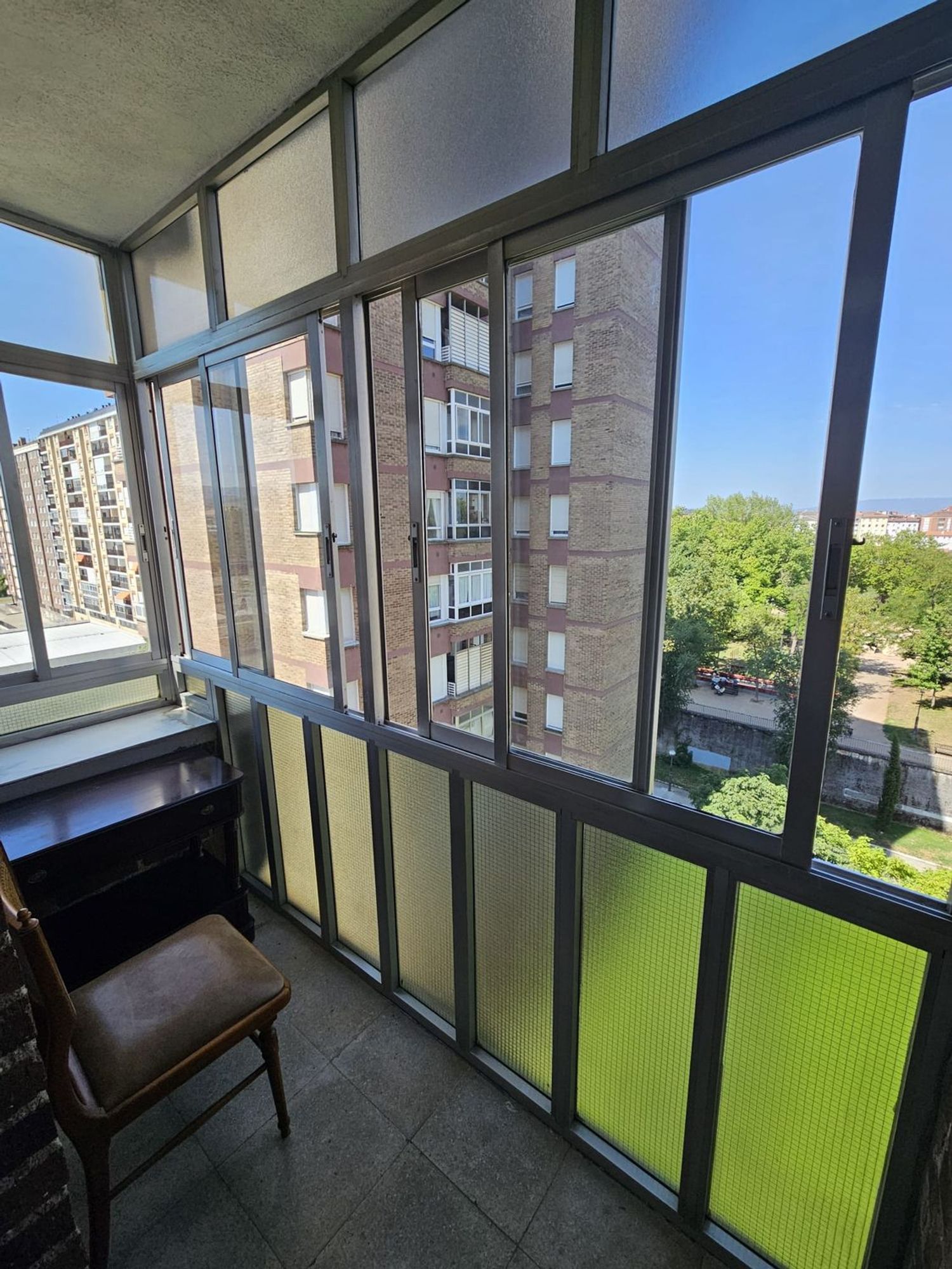 Piso en Calle Federico Baraibar, 15, Judimendi - Sta.Lucía, Judimendi - Sta.Lucía - Foto 16
