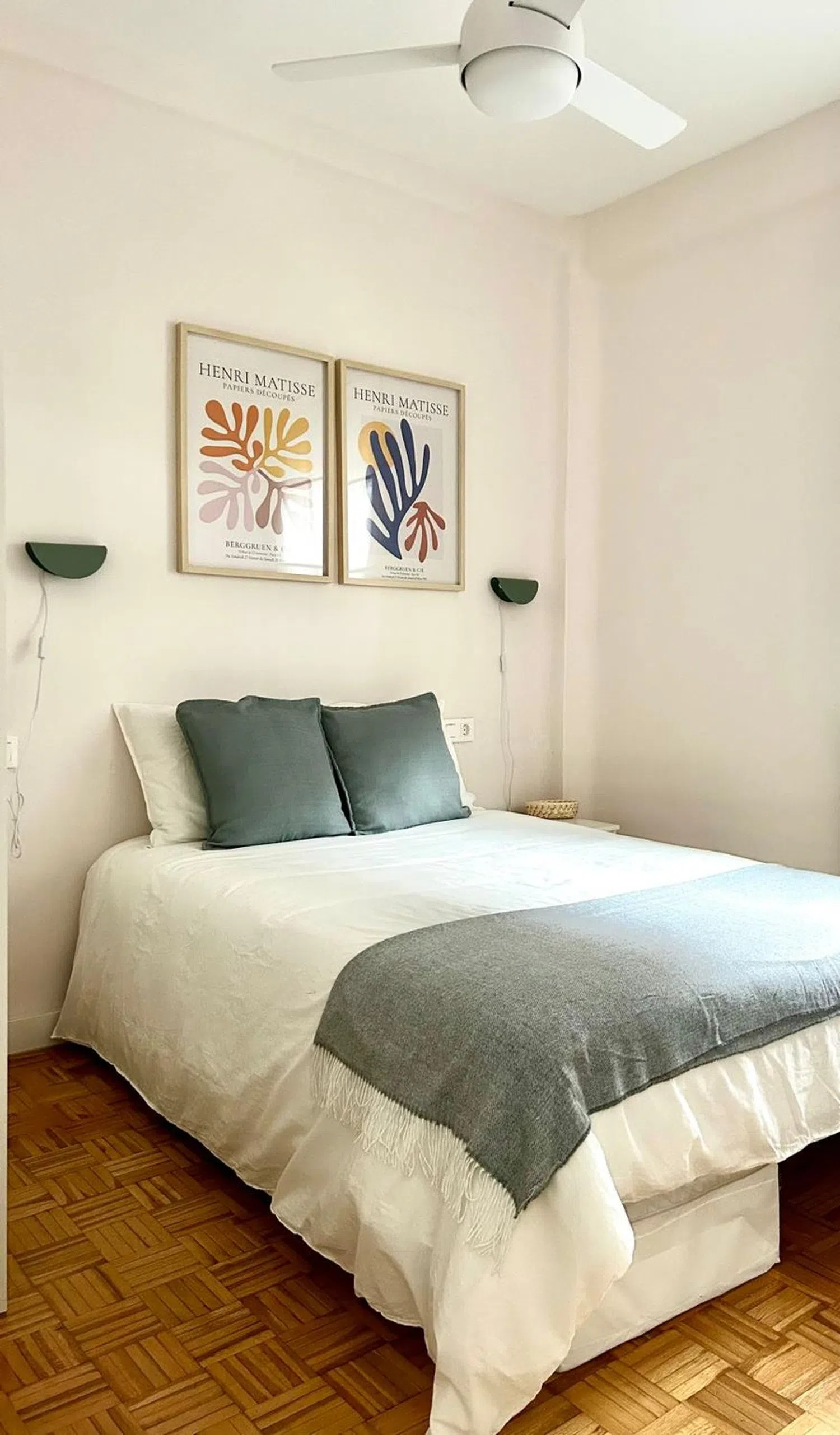 Piso en calle de Granada, 42 - Foto 6