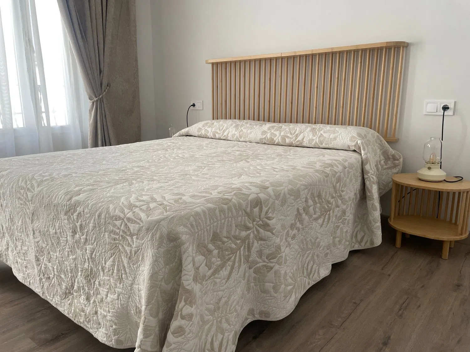 Piso en calle de Benicadell, 4 - Foto 2