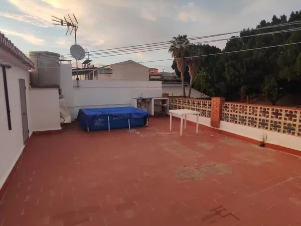 Piso en Calle Ciruelos, Los Almendros - El Limonero - El Tomillar - Foto 3
