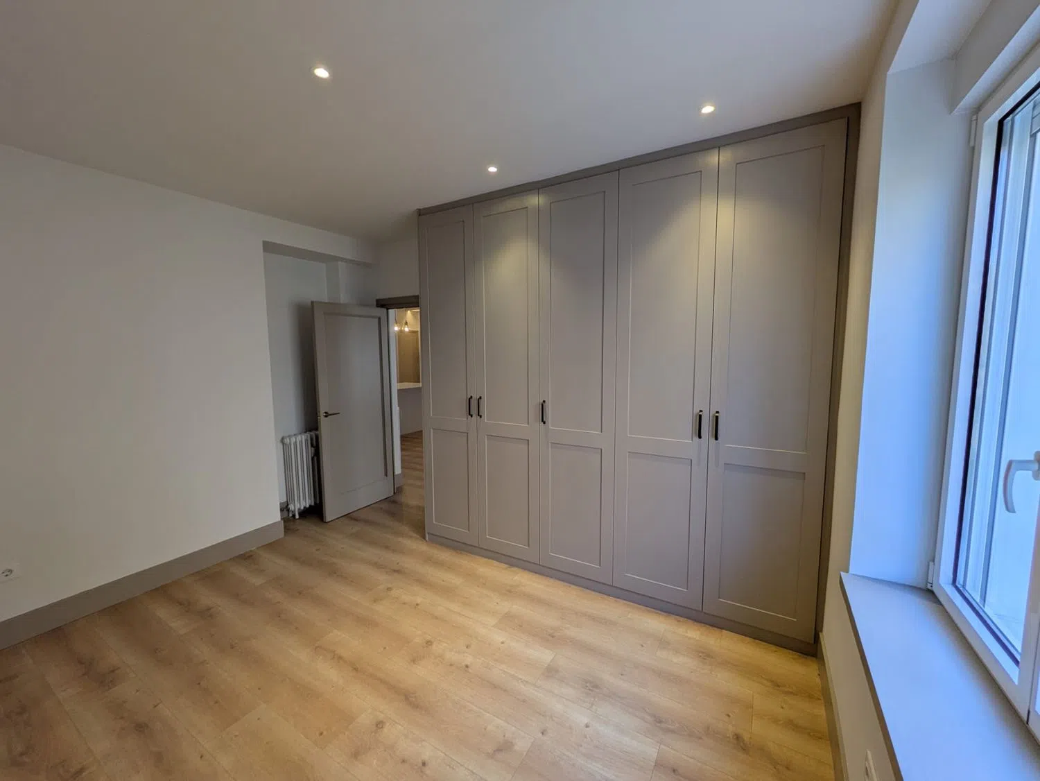 Piso en plaza del Niño Jesús, 5 - Foto 10