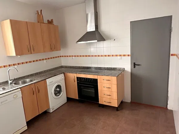 Chalet adosado en Conil - Foto 6