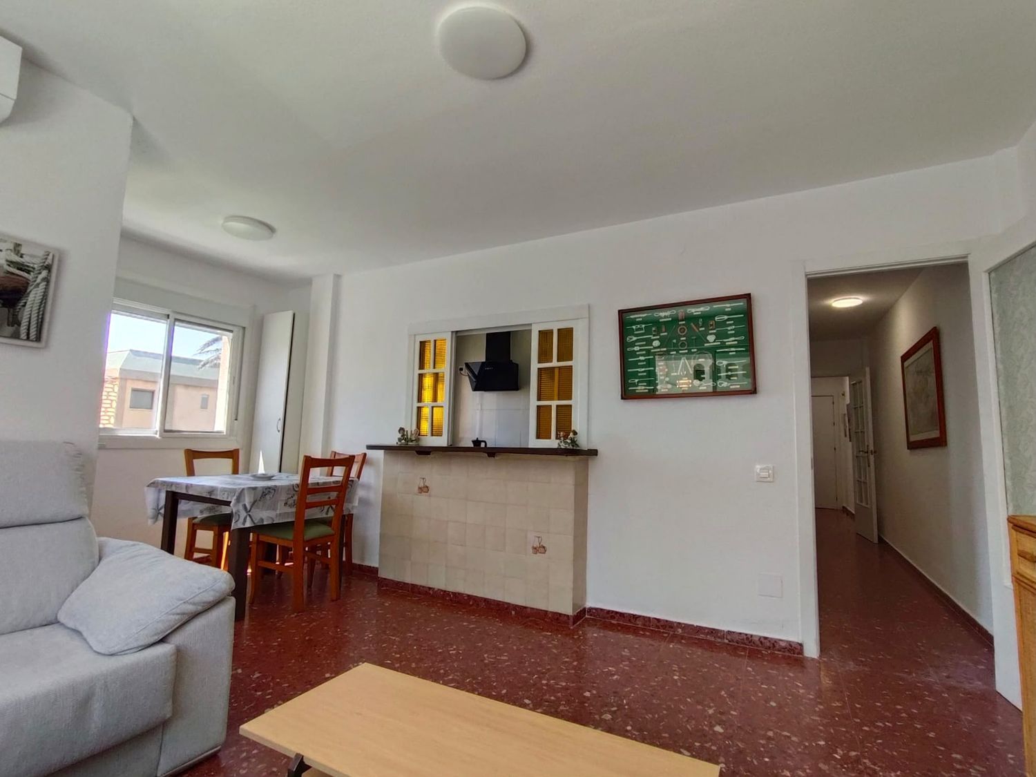 Piso en Camino del Encaje, 15, Retamar, Retamar - Foto 2