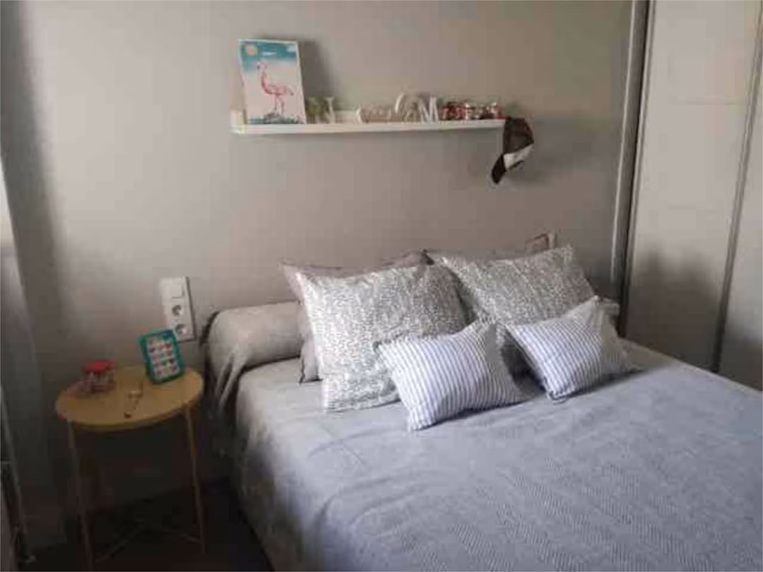 Piso en Centro - Foto 8