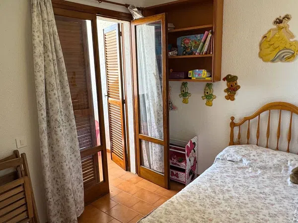 Chalet adosado en Calle Primero de Mayo, 7 - Foto 8