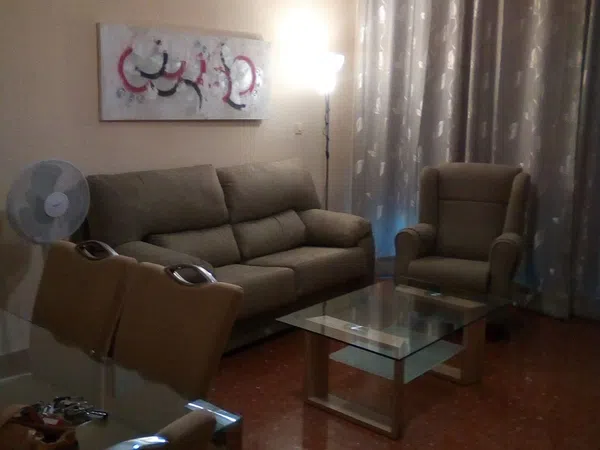 Piso en plaza Pintor Isidoro Marín, 4 - Foto 11