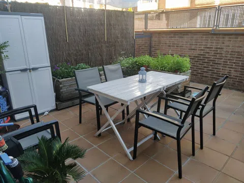 Piso en avenida Séptima, 34