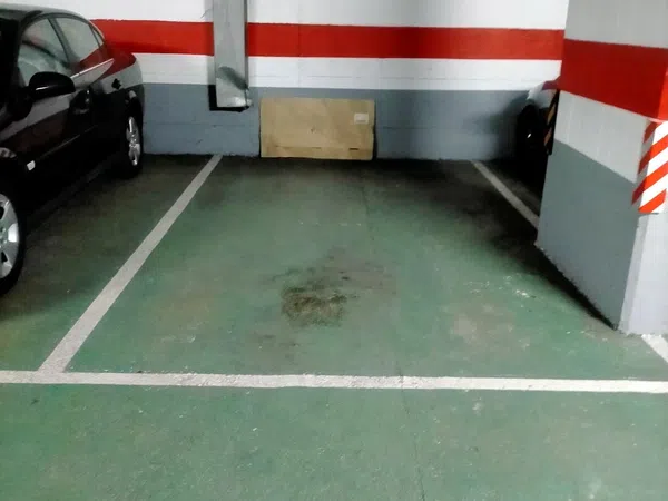 Piso en Camino de las Torres, 45, Parque Miraflores - Foto 24