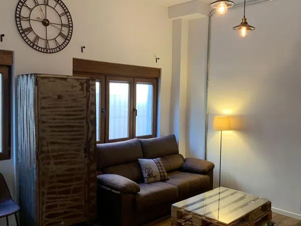 Loft en Calle Santiago, 18, Cuesta Escoriaza - Barranco del Abogado - Foto 6