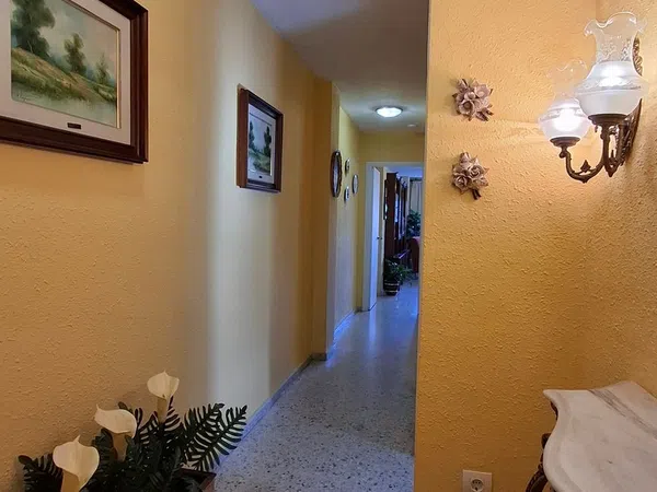 Piso en Avenida de la Aurora, 46, Carranque - Haza Cuevas - Foto 20