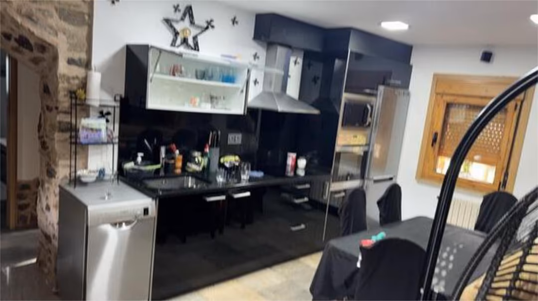 Chalet en Ramón Nieto - Foto 9