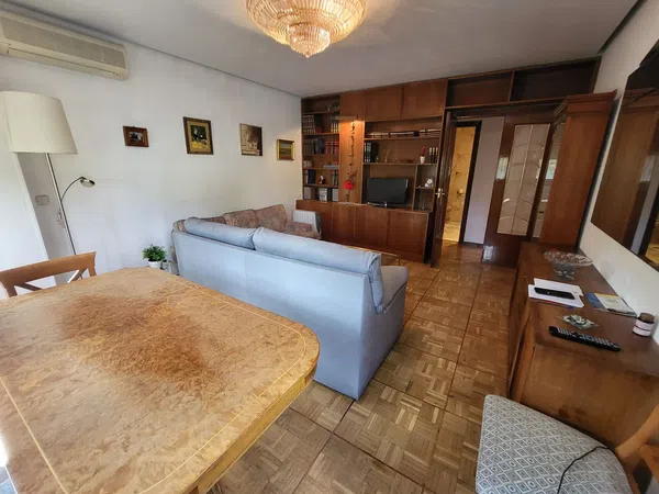 Piso en venta en Calle de Walia, 4 - Foto 1