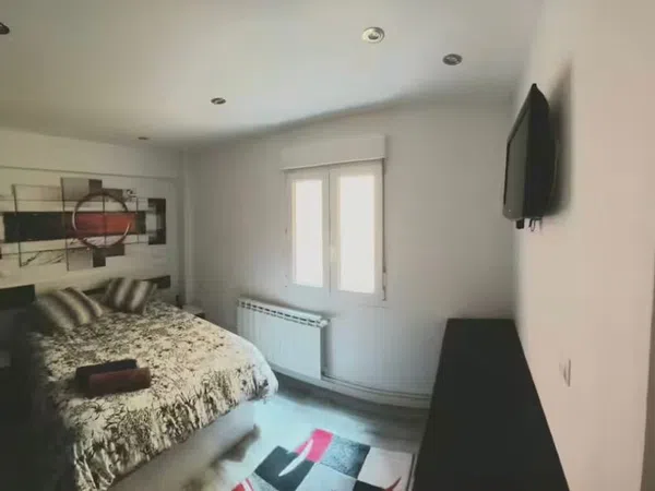 Piso en calle Leopoldo Pardo, 7 - Foto 4