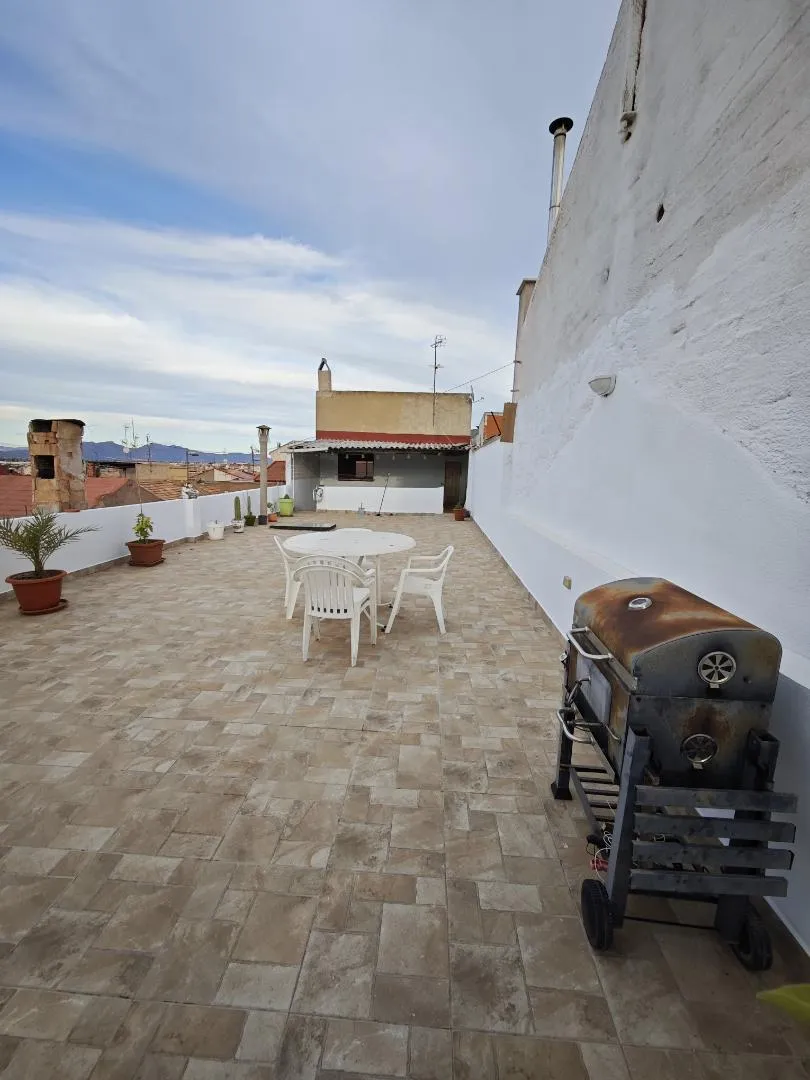 Casa adosada en  RM-302 143 - Foto 4