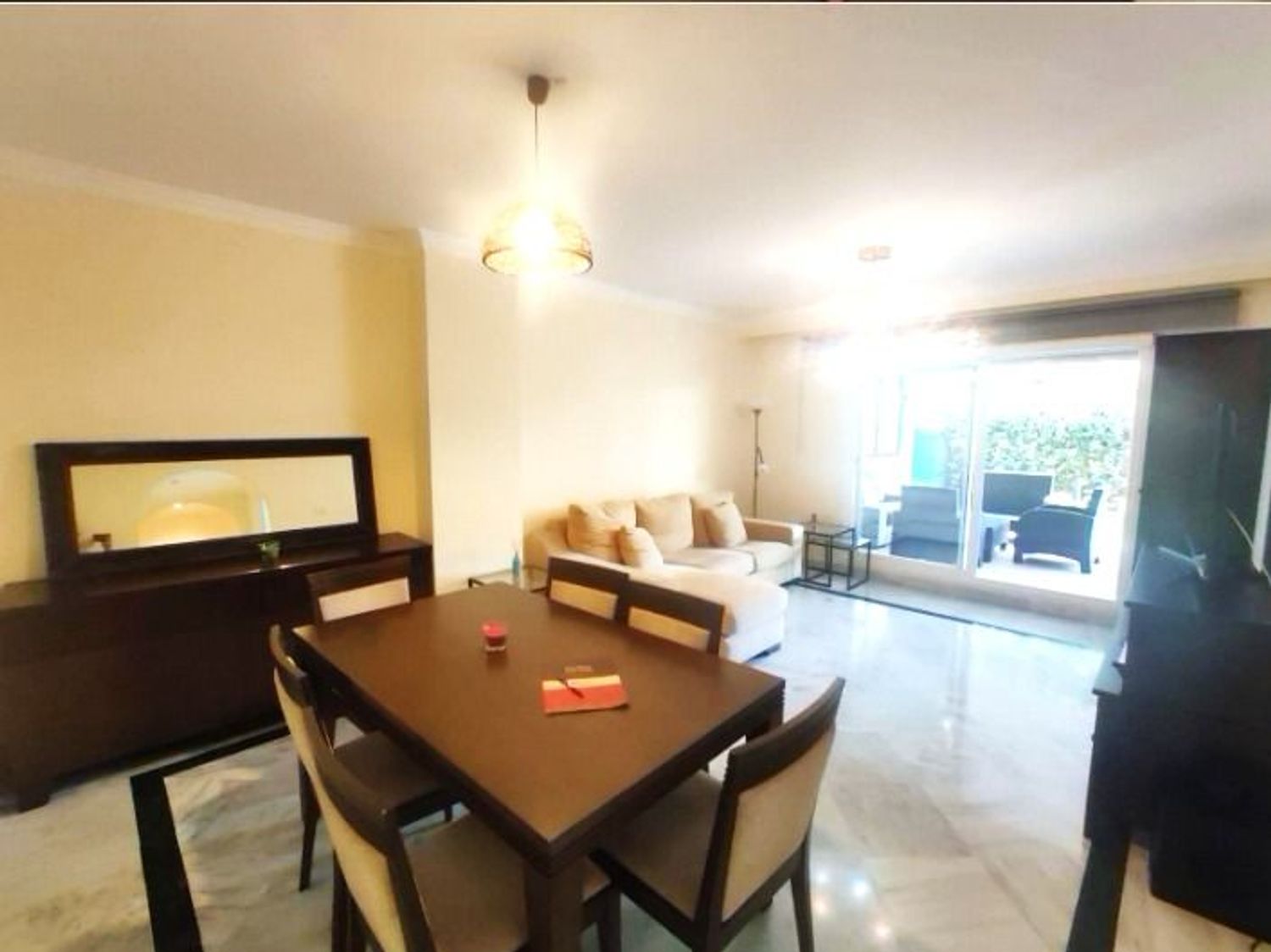 Piso en Urbanización Los Naranjos de Marbella, 97 - Foto 5