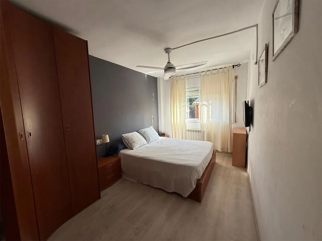 Piso en  Carrer d'Antoni Sedó 48A - Foto 9