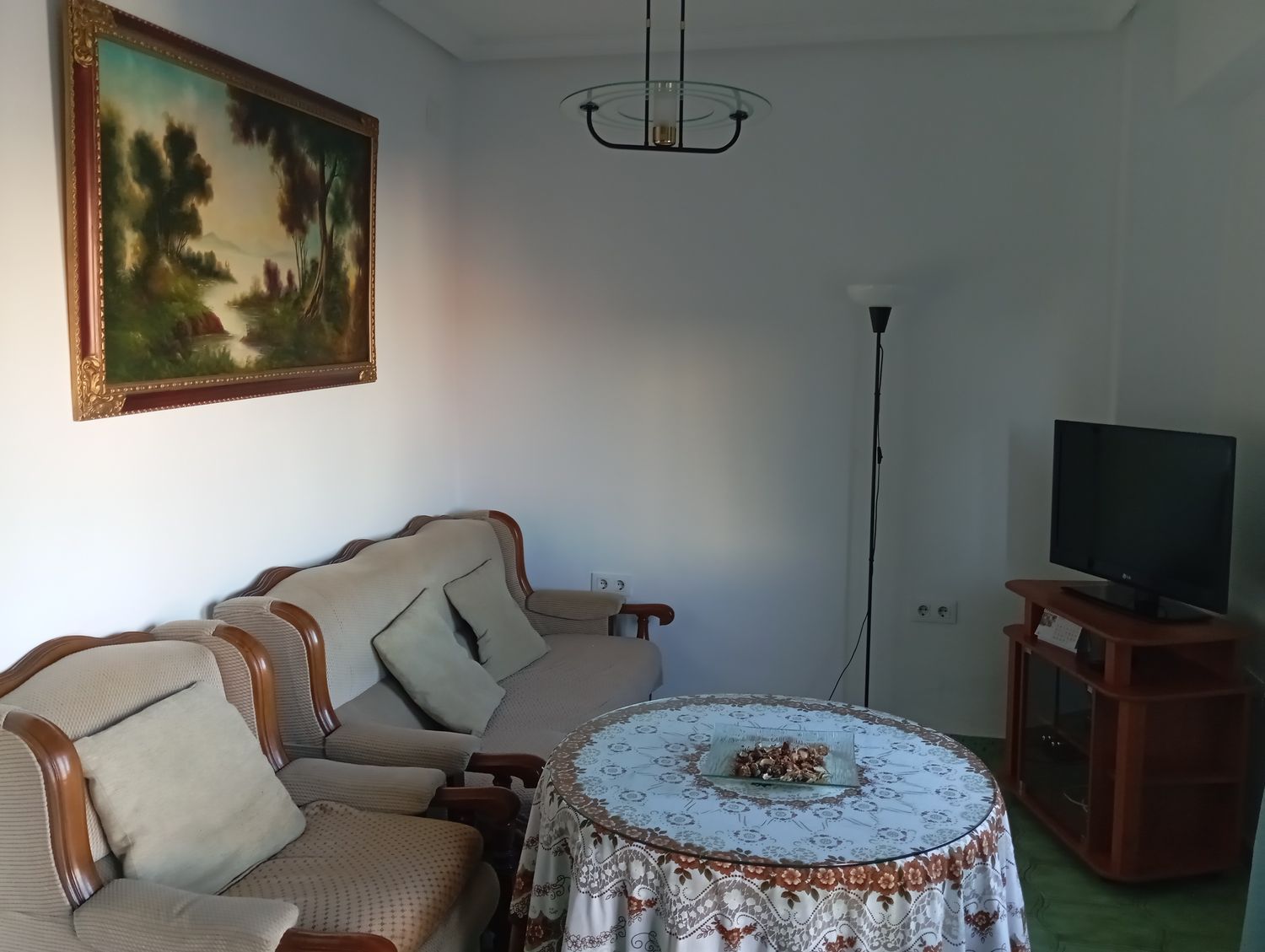 Piso en Calle Luis Montoto, 137, Luis Montoto - Santa Justa - Foto 3