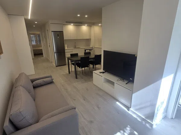 Piso en CL San Vicente Martir, La Raiosa - Foto 1