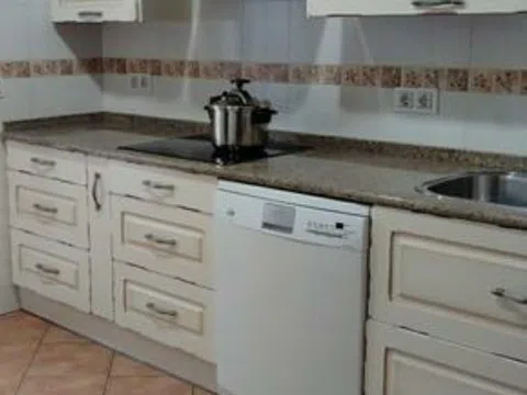 Piso en cardenal cisneros, 79