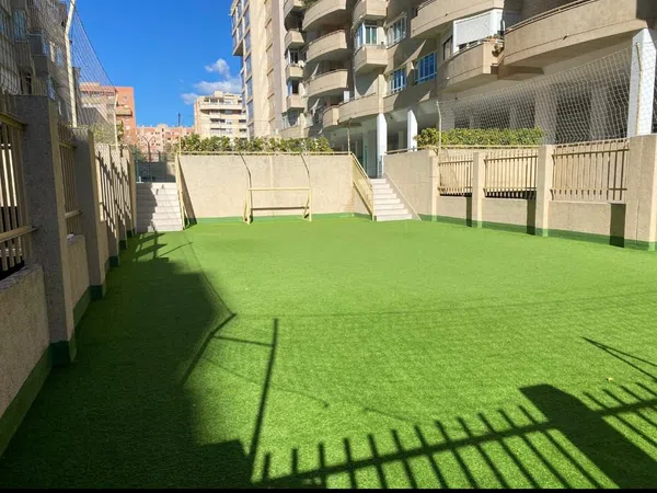 Piso en Barrio El Tejar - Hacienda Bizcochero - Foto 11