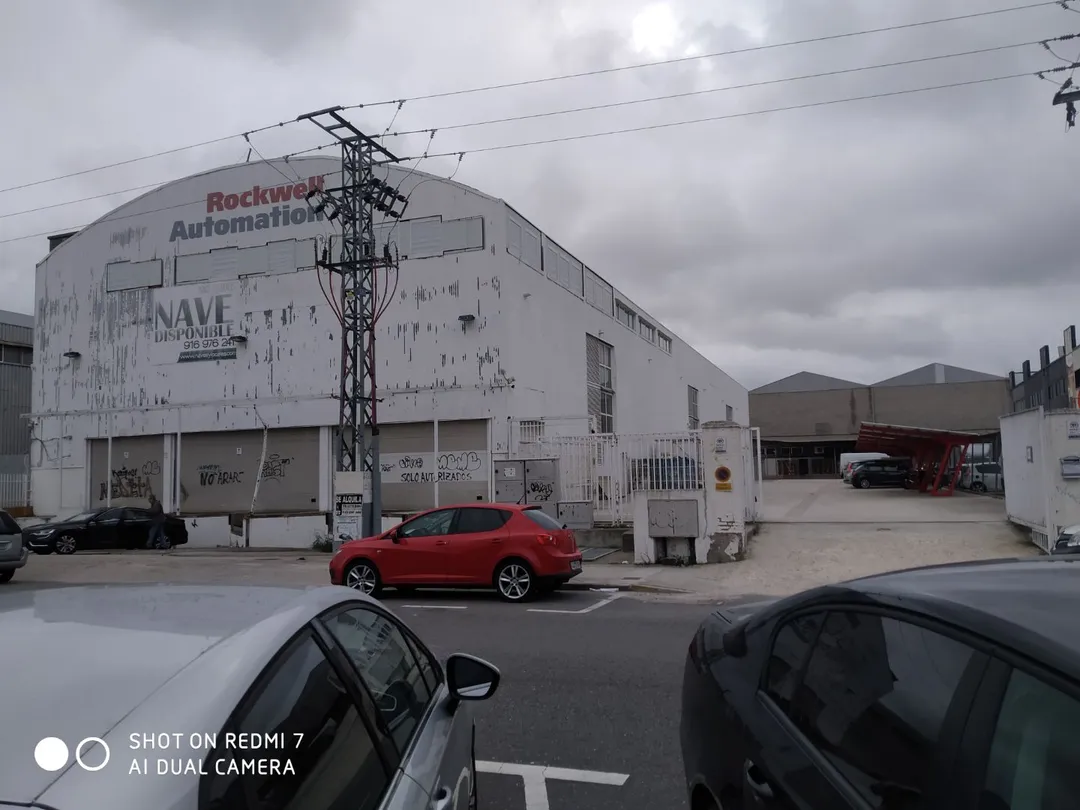 Local comercial en  Calle de Ramón y Cajal 20 - Foto 3