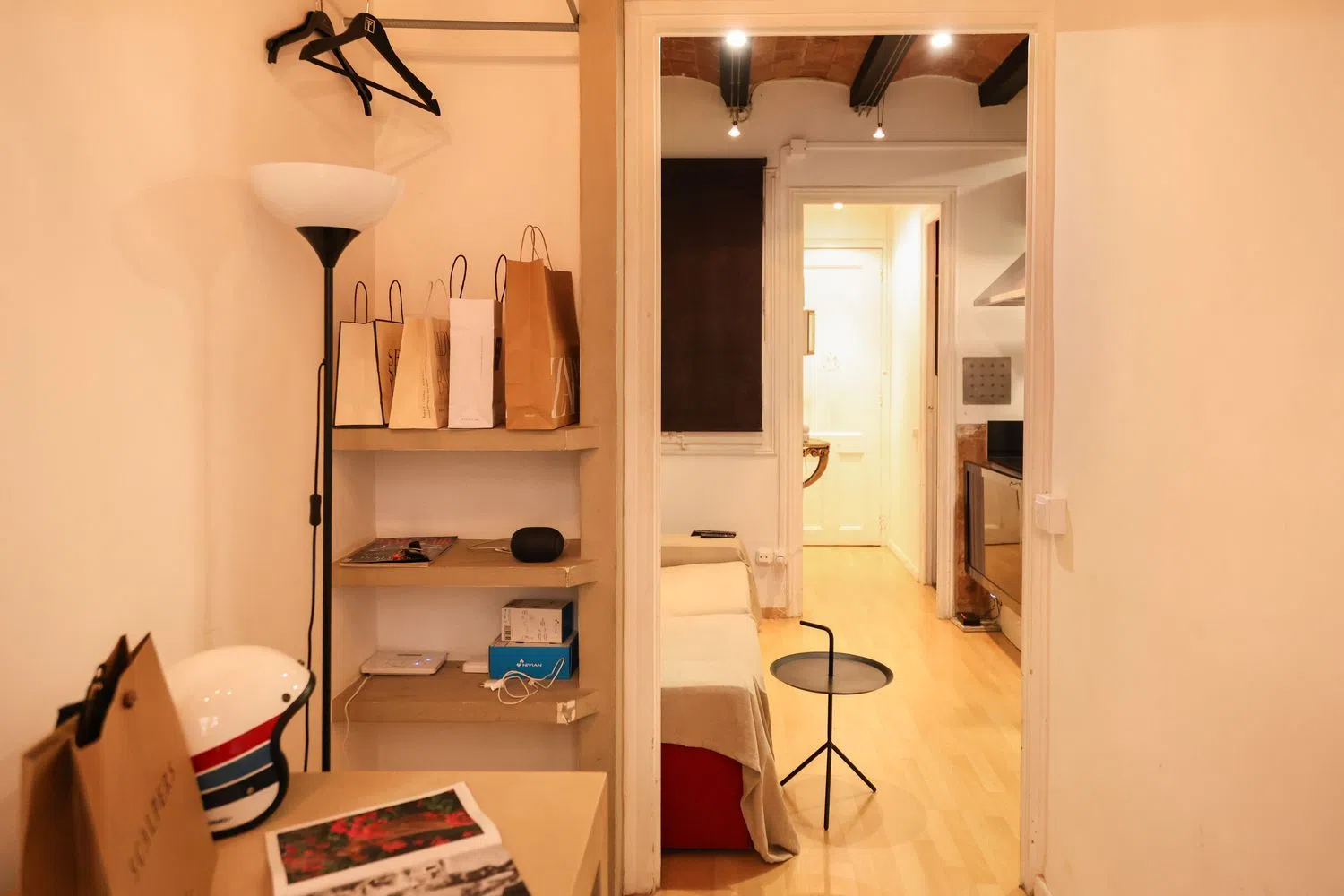 Piso en calle de Sant Agustí, 2 - Foto 15