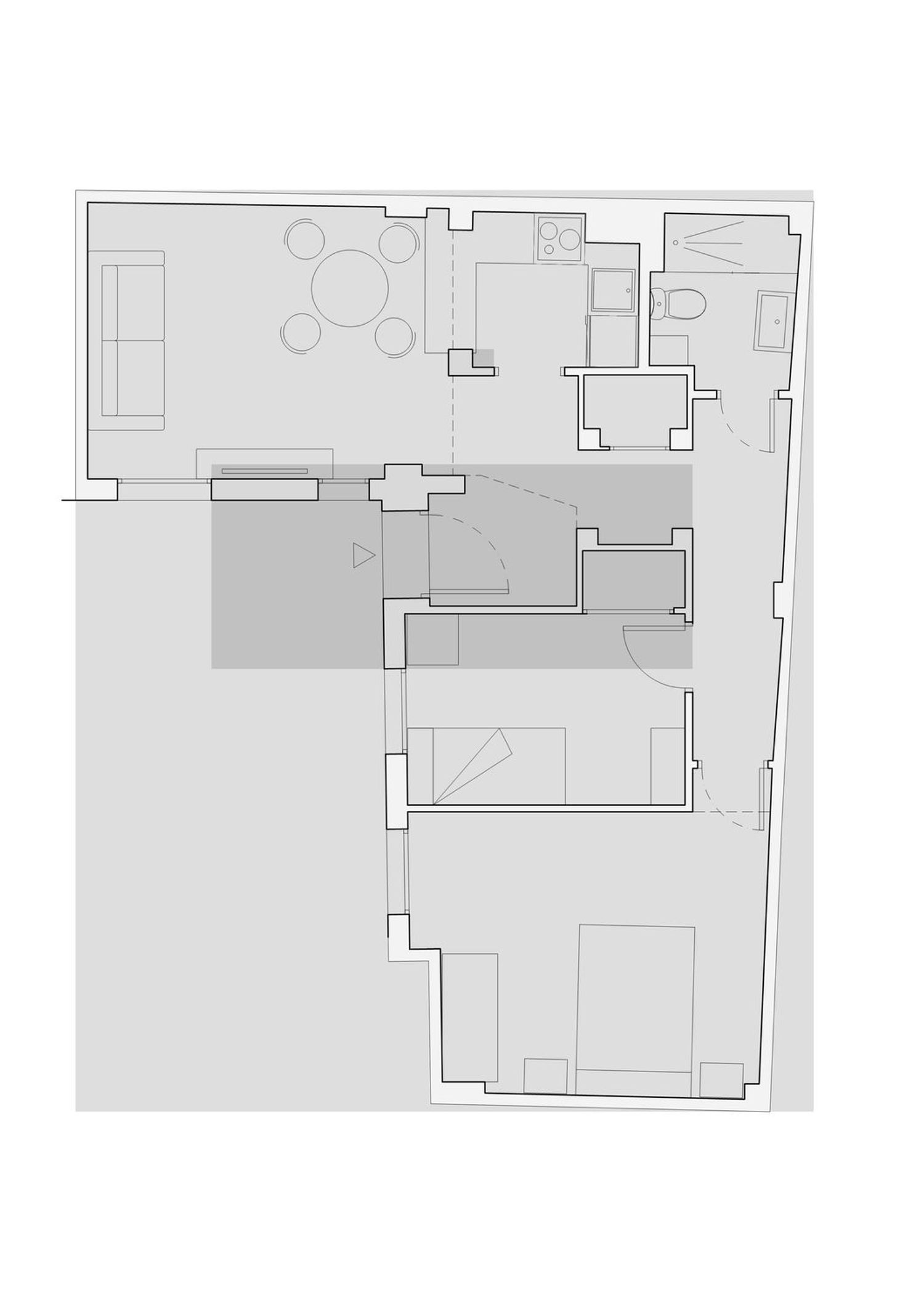 Piso en calle Medina, 4 - Foto 4