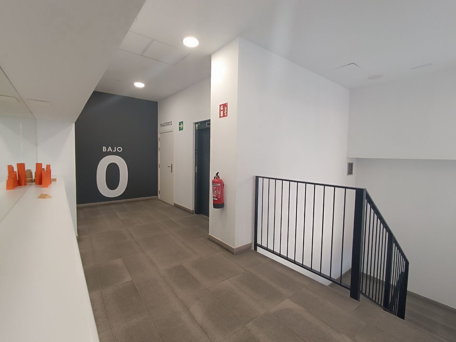 Piso en Calle Fika, 28, Atxuri - Foto 25