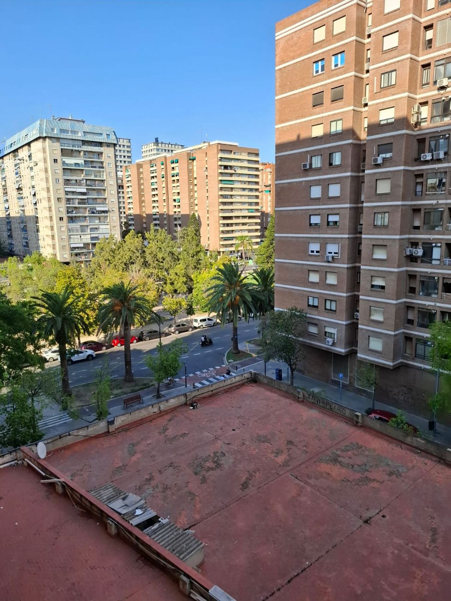 Piso en avenida de Blasco Ibáñez, 140 - Foto 4