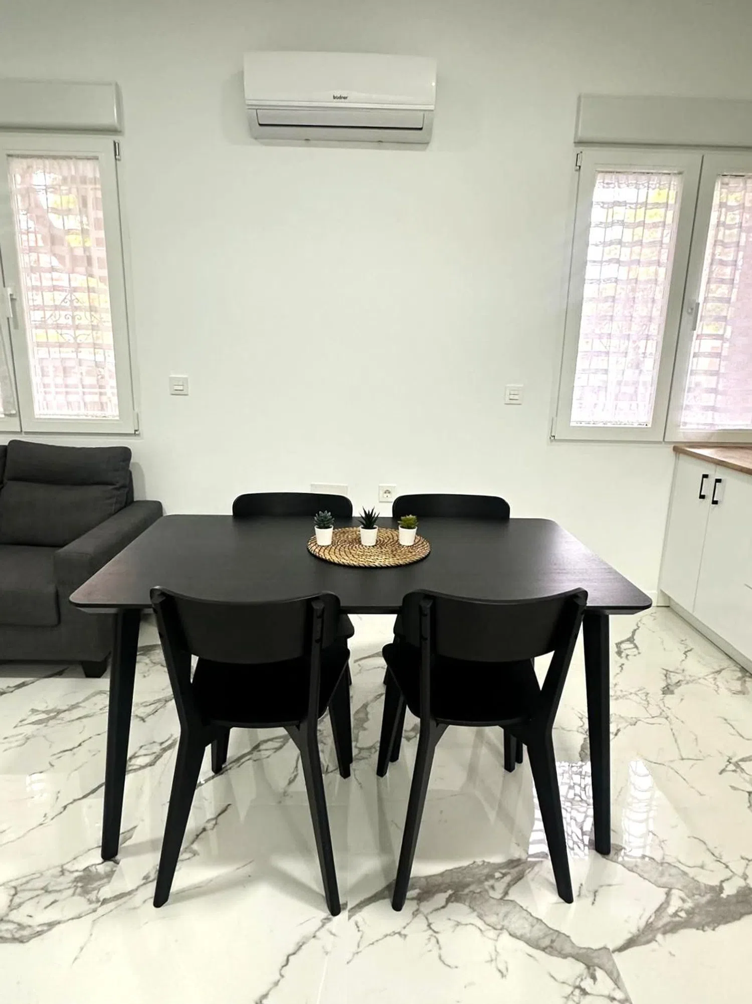 Piso en avenida Intendente Jorge Palacios, 6 - Foto 1