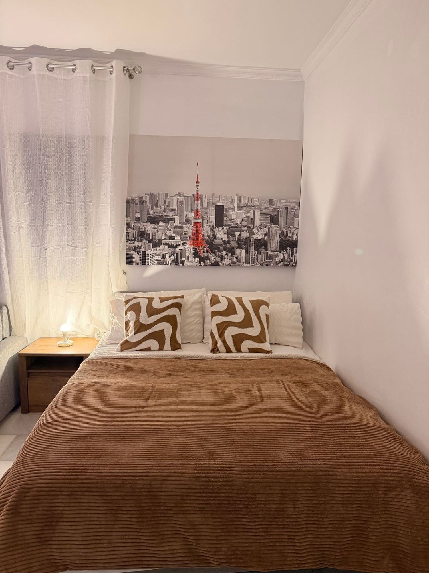 Estudio en Nueva andalucia, 7, Nueva Andalucía - Foto 8