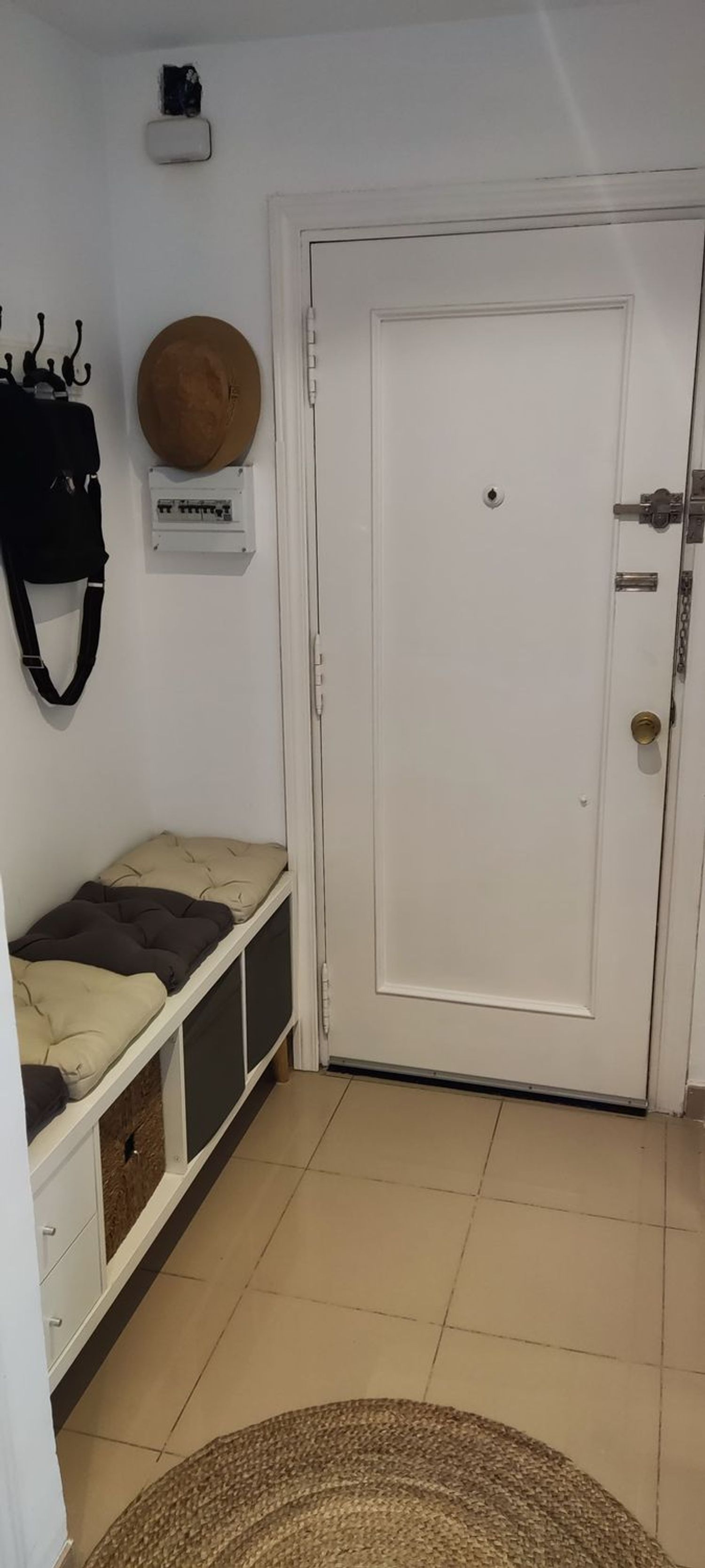 Alquiler de piso en Calle Niza, 4 - Foto 10