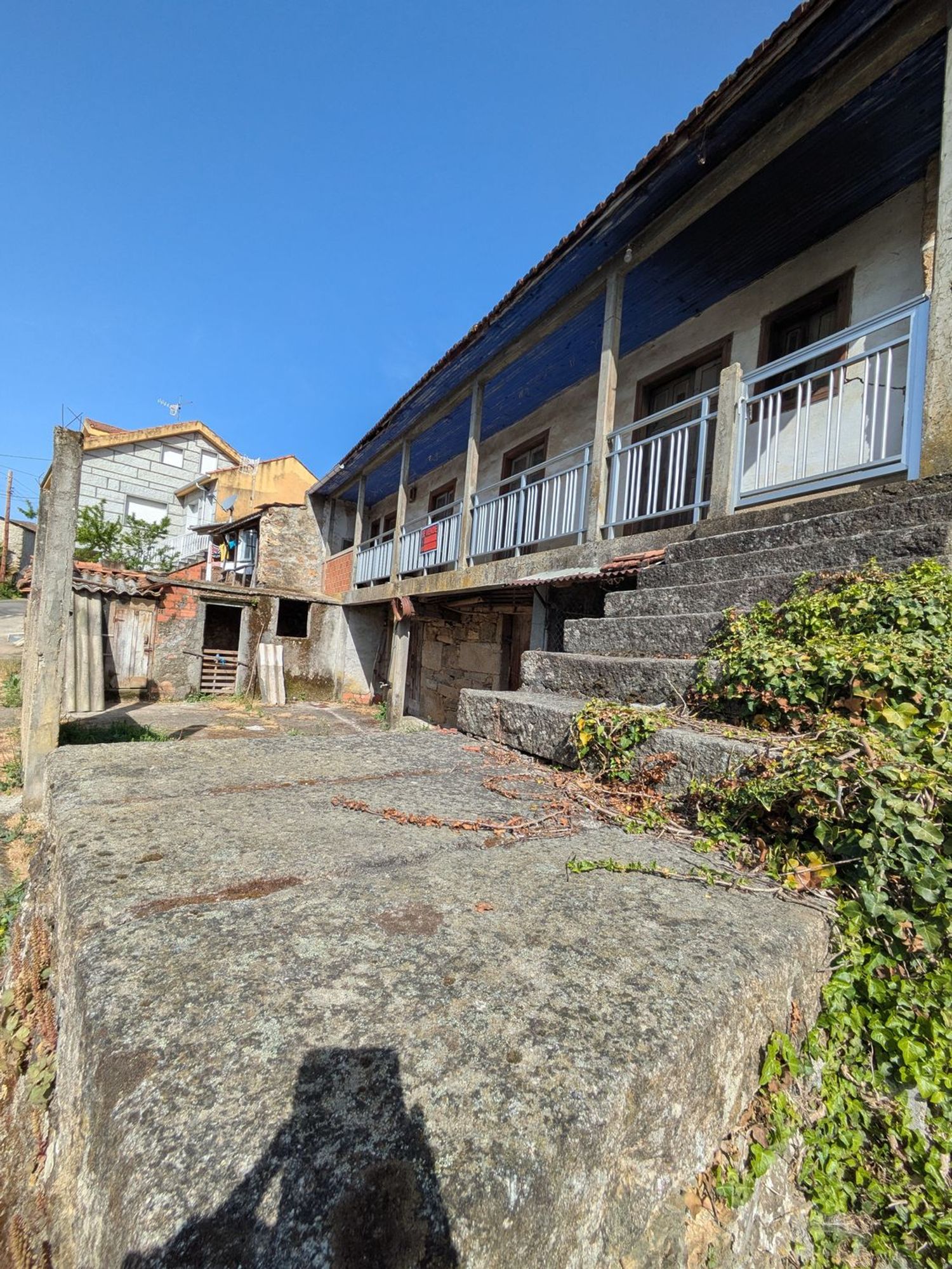 Casa de pueblo en Ou-0201, 121 - Foto 8