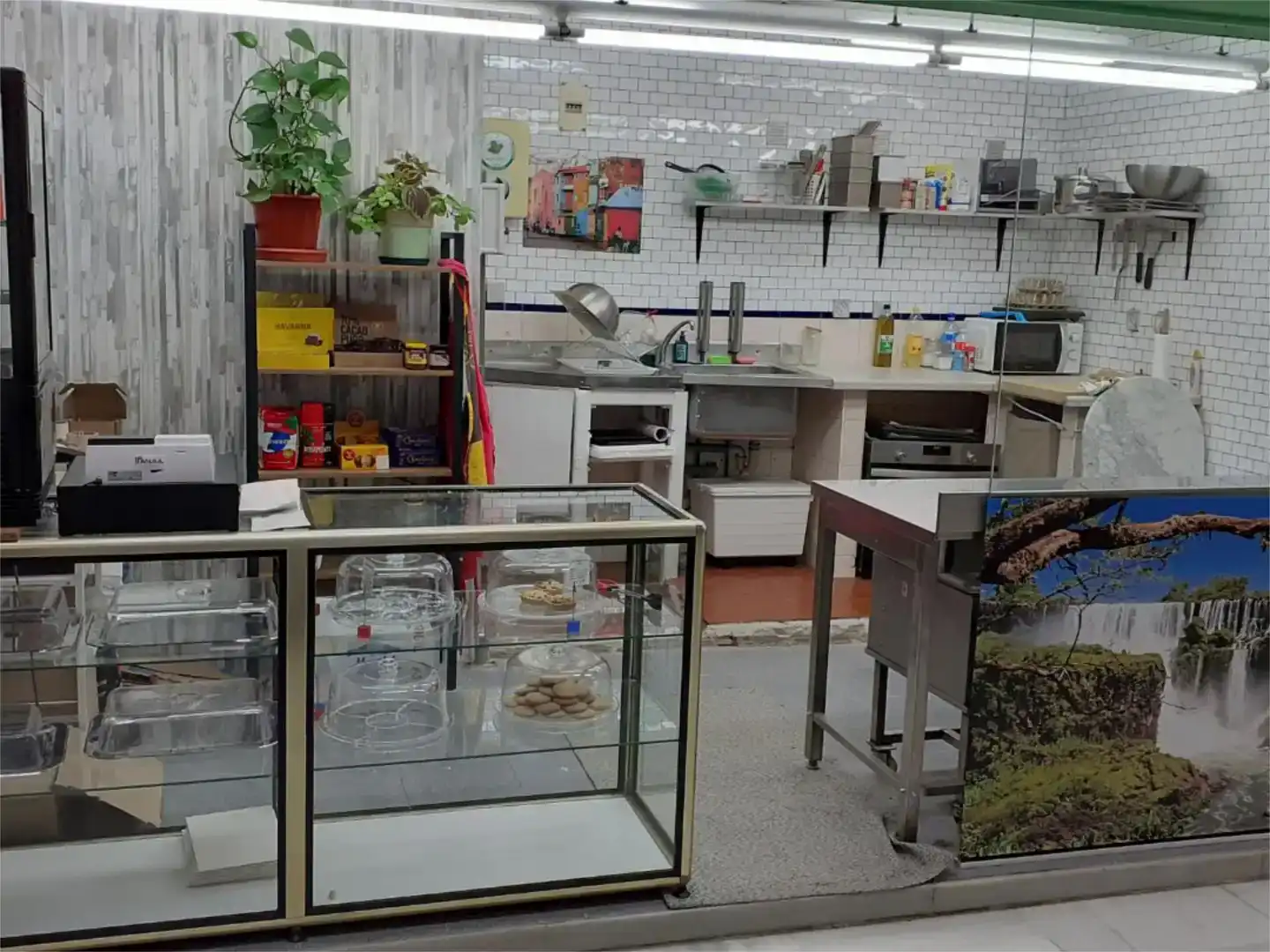 Local comercial en  Calle Fontán 4D - Foto 9