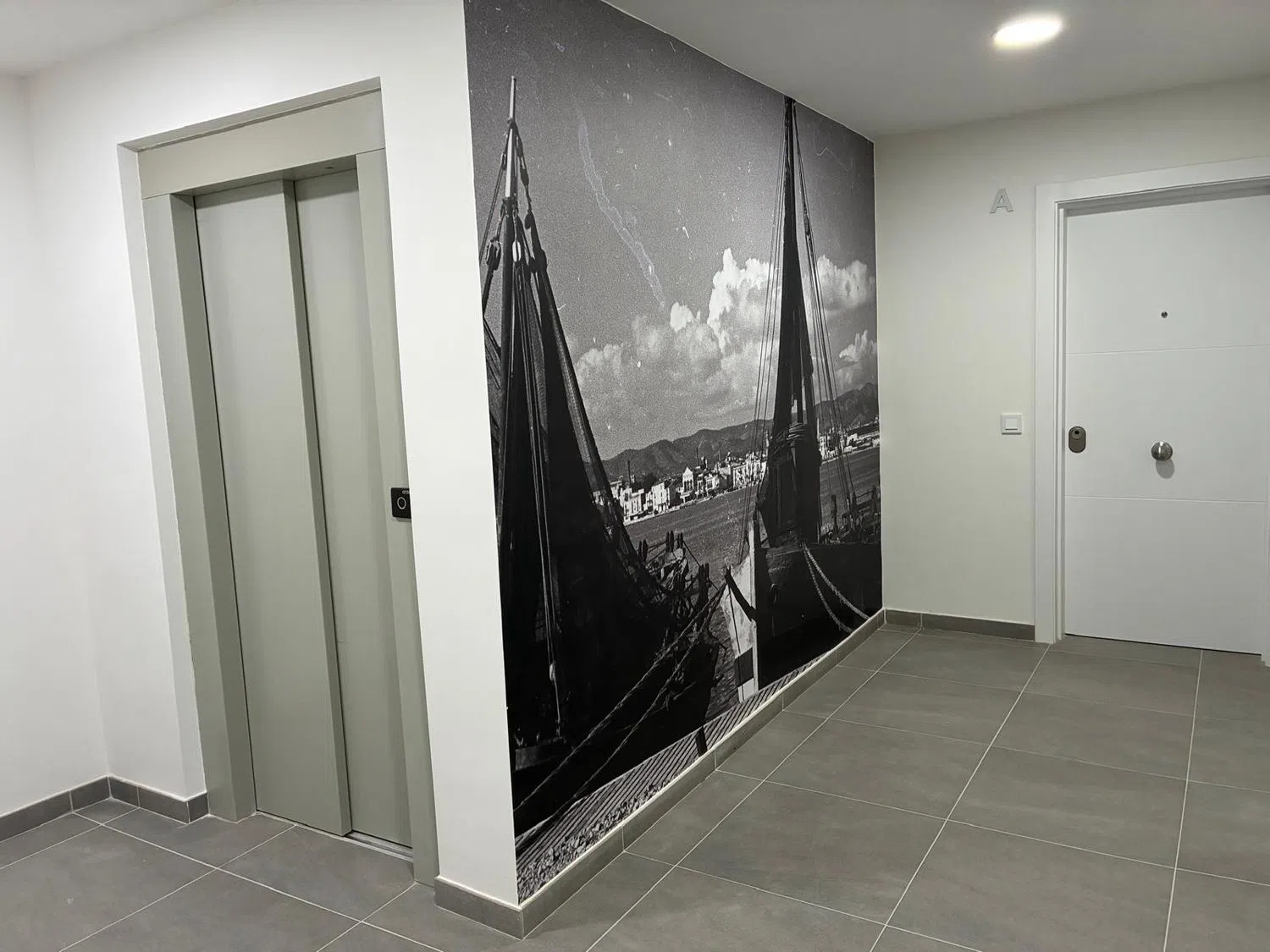 Piso en calle Antoni Maria Alcover, 9 - Foto 4