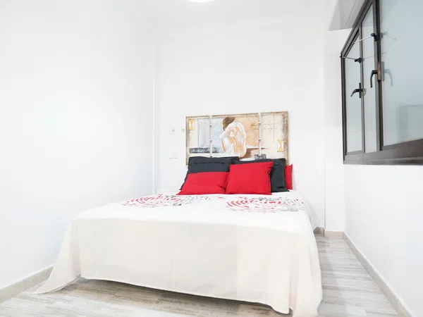 Piso en Calle Bernardo de la Torre, 86, Santa Catalina - Canteras - Foto 7